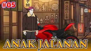 Download lagu ANAK JALANAN PART 5  DRAMA ANIMASI  #dhotdesign #bangpin #micomiko  @bgpinnn mp3