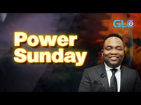 POWER SUNDAY - 28/04/2024