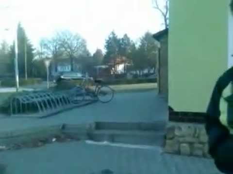 DJ Ondra a jeho škola skatu