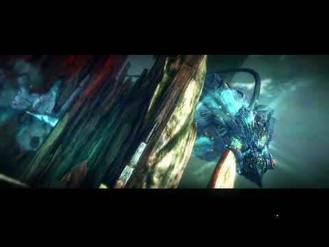 Mordremoth is Big Enough