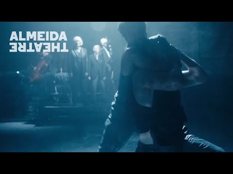 Thumbnail for video: Making The Tragedy of Macbeth: Fight Direction