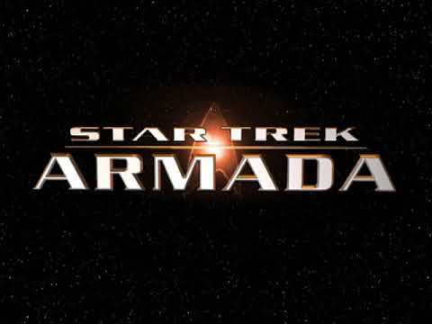 Star Trek: Armada Trailers