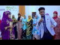 Ismaciil Aarka Hees Cusub Qalbi Dhaya Music Vedio 2024