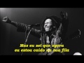 Bob Marley Waiting In Vain Legendado