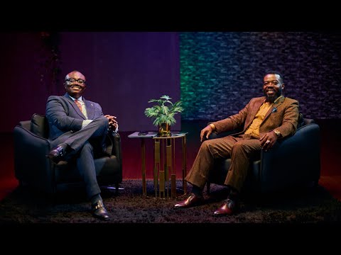 Exclusive One on One Interview - Richard Nii Armah Quaye with Bola Ray #RNAQ40