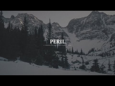 Hard NF x Hopsin Type Beat - PERIL