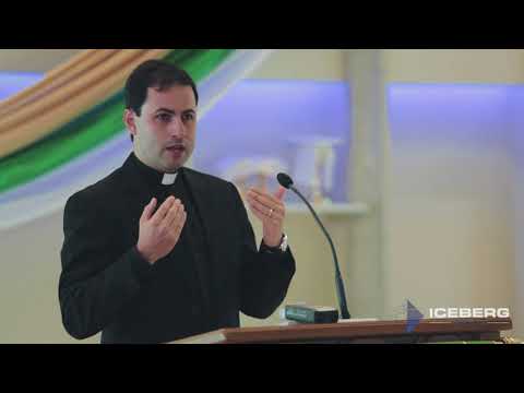 Living in Love - Fr Christian Irdi