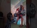 Strict Curl 162 lbs × 2 PAUSE REPS (PR)