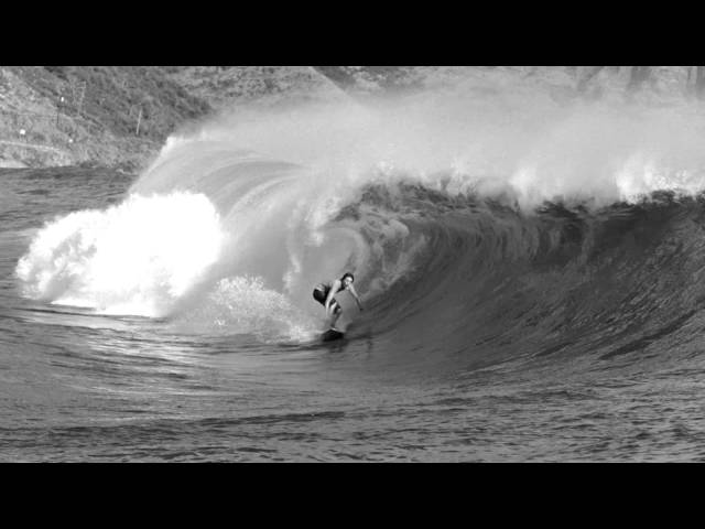 Video teaser per Allure Homme Sport Eau Extrême: Film 3 - CHANEL