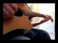 30 Seconds to Mars - A Modern Myth guitar cover WITH TABS