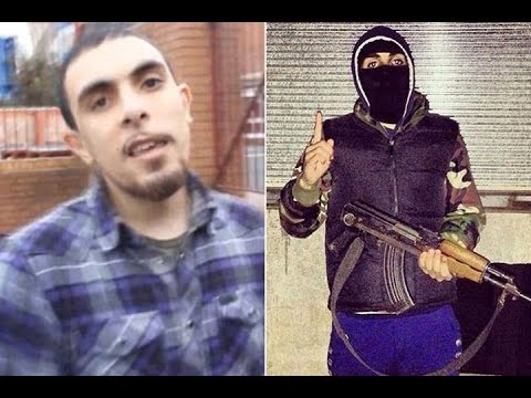 Breaking: British Rapper Identified As ISIS Killer Of James Foley