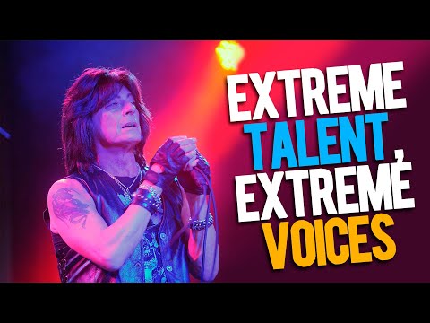 These 5 Rock Singers Push Vocals to the Limit – Who Tops Your List?