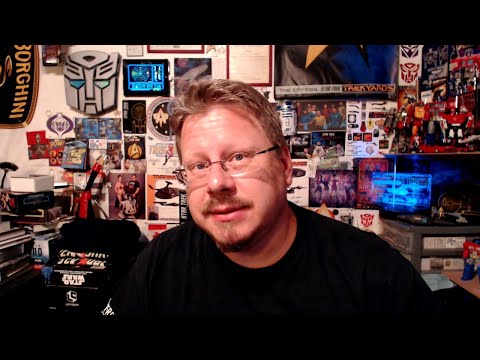 Talking Discovery with the Captain