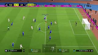efootball 2026 division 5 BBC&MSNスカッド