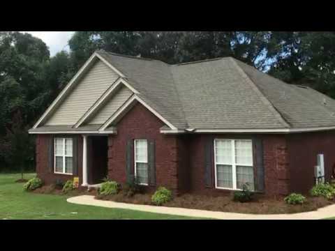 FOR SALE: 1508 White Cloud Drive, Deatsville