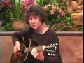 Mary Flower Award Winning Guitar Playing
