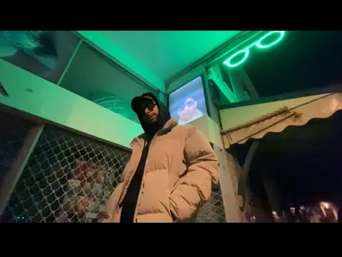 AZIZ - K7 ( Official Music Video )