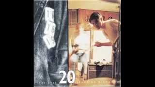 Teen Idles - Get Up And Go