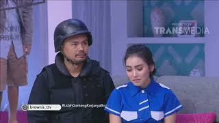 Download lagu BROWNIS - Junna Aditya, PNS Yang Memiliki 76,8 K Followers Instagram (10/9/18) Part2 mp3