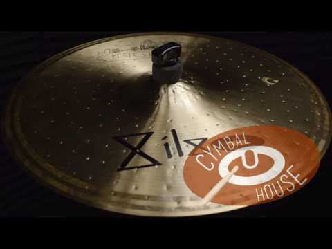 Xilxo Cincinnati 16" Crash 890 g image 3