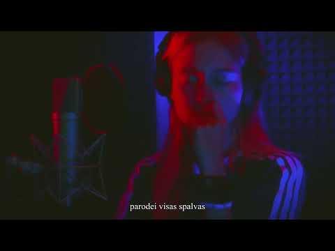 Akvilė - GAL NE ŠĮKART