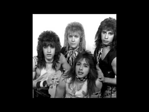 Sinful demo Album 1985