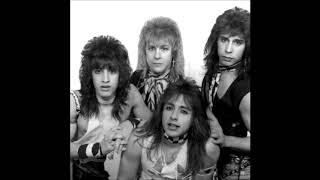 Sinful demo Album 1985