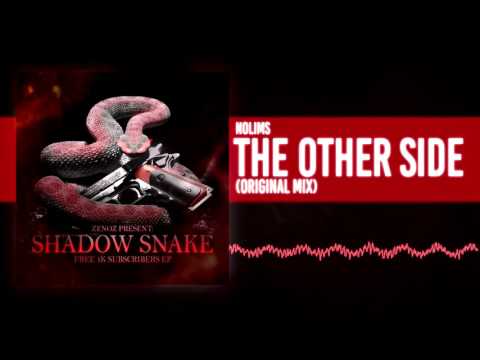 Nolims - The Other Side [SHADOW SNAKE EP]