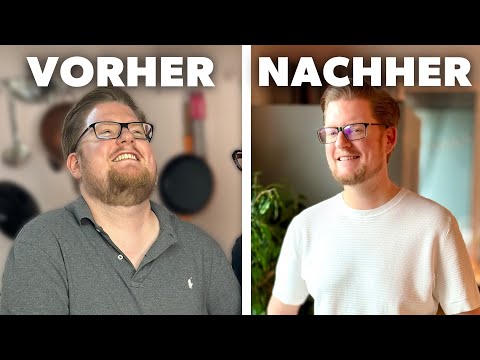 So hat Peter 35 Kilo abgenommen!