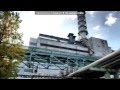 Чернобыль - Припять (в память) - Мёртвый город. 