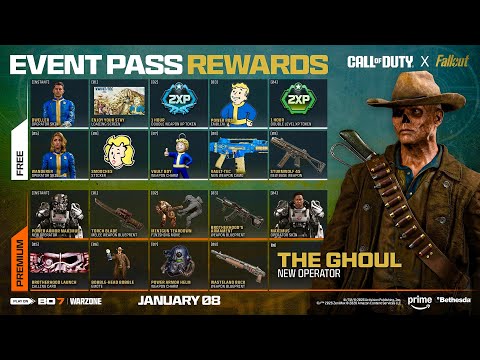 FULL Black Ops 7 Season 1 Reloaded Roadmap... (NEW Maps, Operators & MORE)