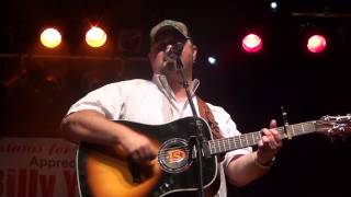 Daryle Singletary - That&#39;s Why I Sing This Way