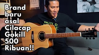 Download lagu VALLEN DC 420 Acoustic Guitar Review - Brand from Cilacap mp3 Download lagu VALLEN DC 420 Acoustic Guitar Review - Brand from Cilacap mp3