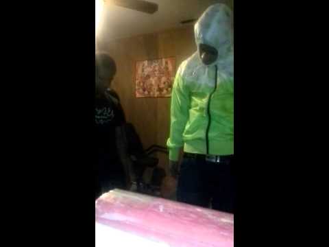 WAUNDOE ft KILLA VELL Me And My Niqqas