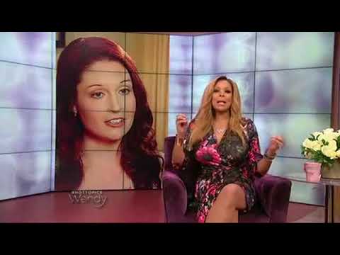 The Wendy Williams Show Season 7 Serie 19