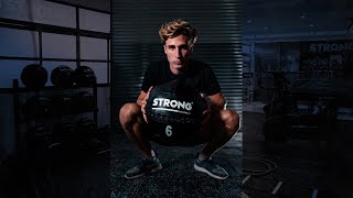 Video de MEDICINE BALL EXO 12KG