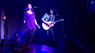 Dauzat St. Marie "Shallow Grave" HD live @ Spirits