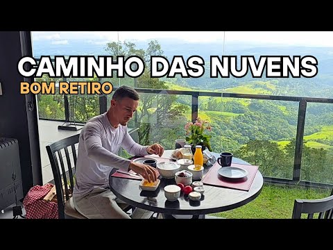 Essa é uma das melhores pousadas do Brasil