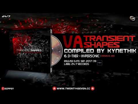 D-Ther - Hypersonic