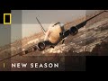 Air Crash Investigation | Official Trailer | National Geographic UK