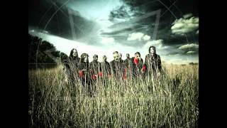 Slipknot - This Cold Black