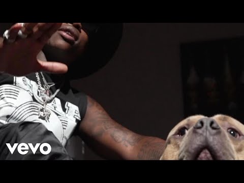 Mike Clark Jr - Dog House (Official Music Video)