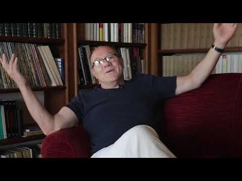 Borotalco  (1982) ~ Carlo Verdone ricorda ...