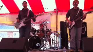 I Wish You Could Believe (Original) - Eleven Drive  - 8/6/10