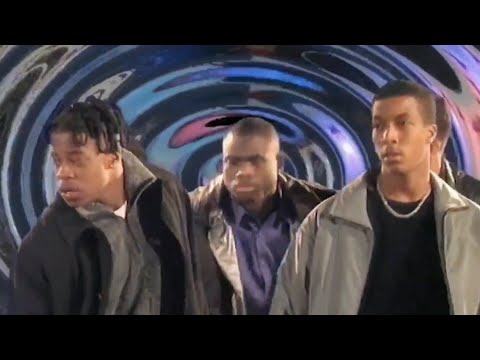 Damage - Love Guaranteed (Remix) [HD Widescreen Music Video]
