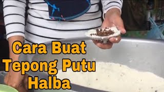 Mhi 0111 Putu Ubi Sabah Clipjacom