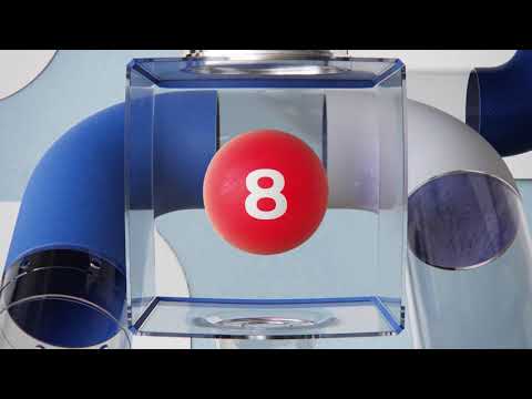 Lotto 6/49 Draw - September 05, 2020.