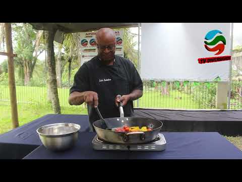 PROGRAMA DESTAKE MARICÁ 06