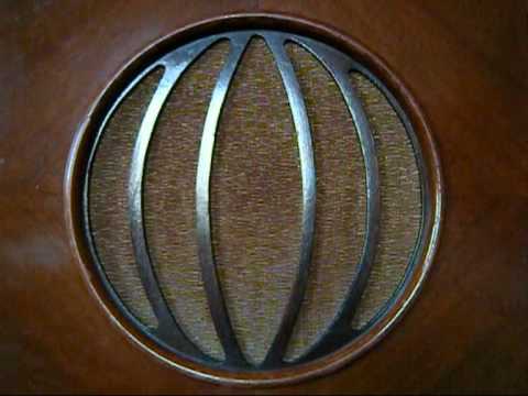 Old Russian Romance "Korabli" : Barbara Diu !