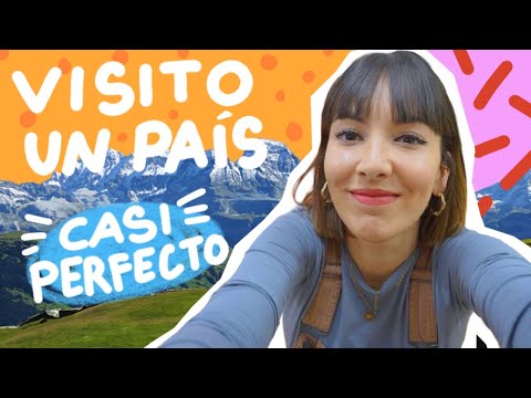 TODOS dicen que ESTE PAÍS es PERFECTO: ¿por qué?